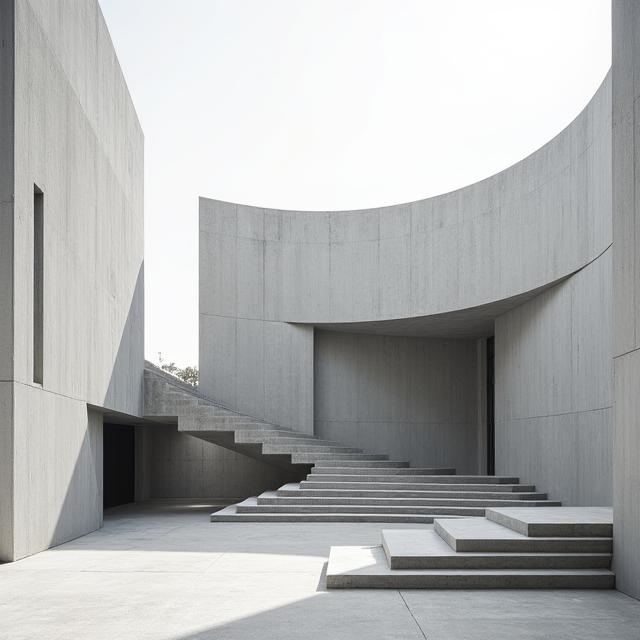 安藤忠雄建築ツアー